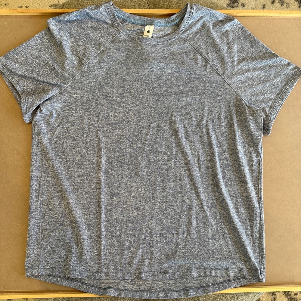 License to Train Classic Fit T-shirt